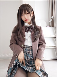 Spring girl stay pear (fan) NO. 95 spring の uniforms(13)